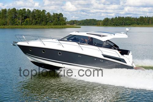 Grandezza 33 OC opinie i specyfikacja